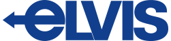 Logo ELVIS Logo ELVIS